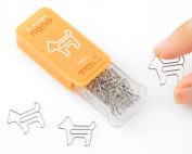 Mini Trombones Chien