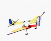 kit peinture au numéro Cottage Flowers