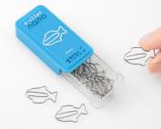 Mini Trombones Poisson